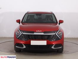 Kia Sportage 2022 1.6 147 KM