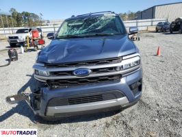 Ford Expedition 2023 3 Ford Expedition 2023 3