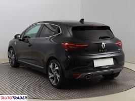 Renault Clio 2021 1.3 138 KM