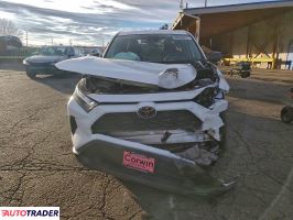 Toyota Pozostałe 2024 2