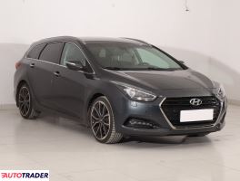 Hyundai i40 - zobacz ofertę