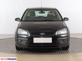 Ford Focus 2007 1.6 107 KM