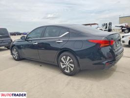 Nissan Altima 2024 2
