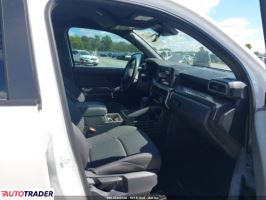 Toyota Tacoma 2024 2