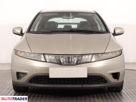 Honda Civic 2006 1.3 81 KM