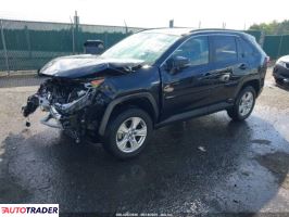Toyota Pozostałe 2021 2 Toyota Pozostałe 2021 2