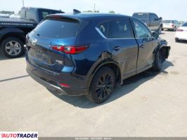 Mazda CX-5 2023 2