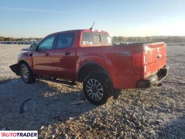 Ford Ranger 2019 2