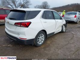 Chevrolet Equinox 2024 1