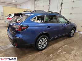 Subaru Outback 2020 2