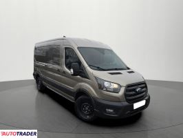 Ford Transit 2024 2.0