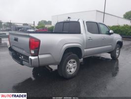 Toyota Tacoma 2023 2