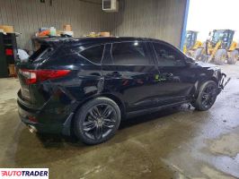 Acura RDX 2022 2