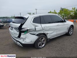 BMW X3 2021 2