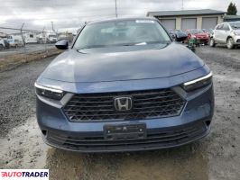 Honda Accord 2023 1 Honda Accord 2023 1