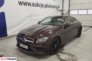 Mercedes Pozostałe 2018 3.0 367 KM