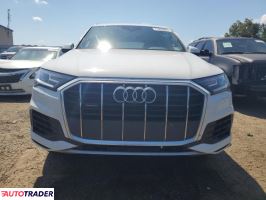 Audi Q7 2021 3 Audi Q7 2021 3