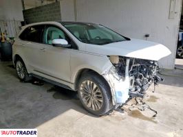 Ford Edge 2024 2
