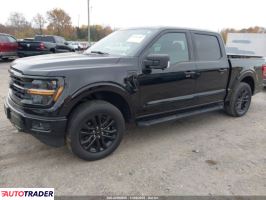 Ford Pozostałe 2024 3