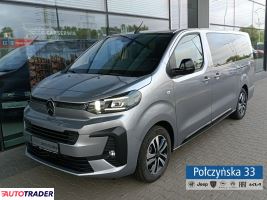 Citroen Pozostałe - zobacz ofertę