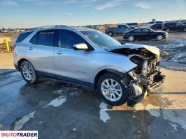 Chevrolet Equinox 2020 1