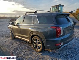 Hyundai Pozostałe 2022 3