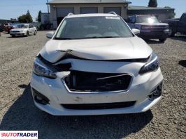 Subaru Impreza 2019 2 Subaru Impreza 2019 2