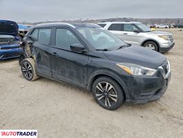 Nissan Pozostałe 2020 1