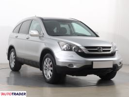 Honda CR-V 2010 2.0 147 KM