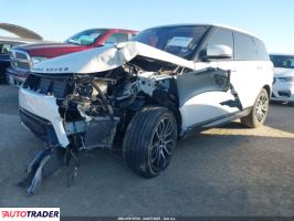 Land Rover Range Rover Sport 2021 3 Land Rover Range Rover Sport 2021 3