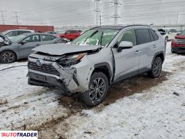 Toyota Pozostałe - zobacz ofertę