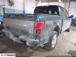 Ford Pozostałe 2020 3