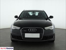 Audi A6 2015 3.0 214 KM