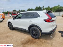 Honda CR-V 2023 2