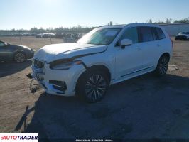 Volvo XC90 2022 2