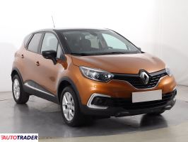 Renault Captur 2019 1.3 128 KM