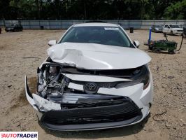 Toyota Corolla 2023 2