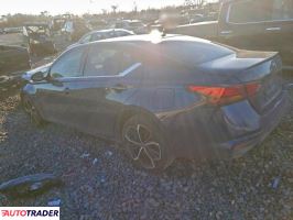 Nissan Altima 2024 2