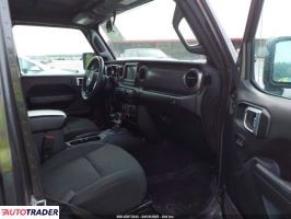 Jeep Pozostałe 2022 3 Jeep Pozostałe 2022 3