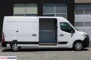 Renault Master 2023 2.3