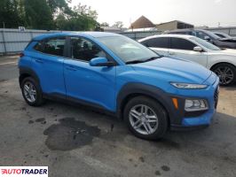 Hyundai Kona 2019 2 Hyundai Kona 2019 2