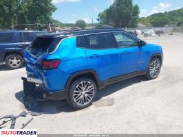 Jeep Compass 2024 2