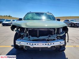 Honda Pilot 2026 3