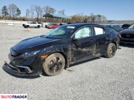 Honda Civic 2019 2 Honda Civic 2019 2