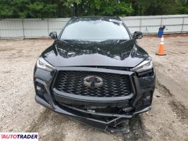 Infiniti QX50 2024 2