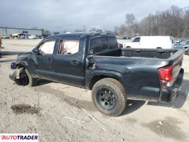 Toyota Tacoma 2023 3 Toyota Tacoma 2023 3