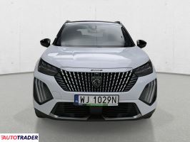 Peugeot 2008 2024 1.2 131 KM