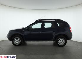 Dacia Duster 2016 1.6 112 KM