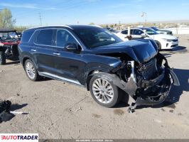 Hyundai Pozostałe 2020 3