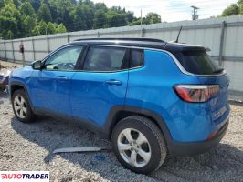 Jeep Compass 2018 2